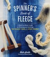 bokomslag The Spinner's Book of Fleece