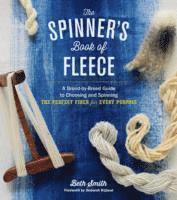 Beth Smith - Spinner's Book of Fleece, Inbunden