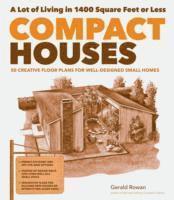 bokomslag Compact Houses