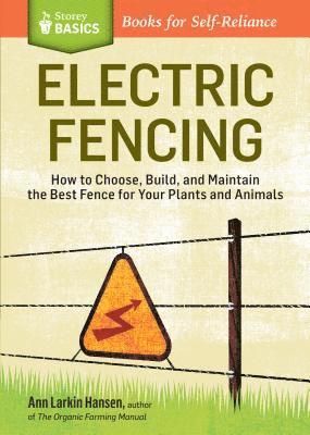 Electric Fencing 1