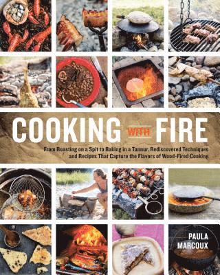 Cooking with Fire 1