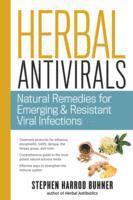 Stephen Harrod Buhner - Herbal Antivirals, Häftad