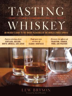 Tasting Whiskey 1