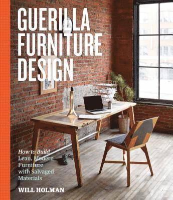 Guerilla Furniture Design 1