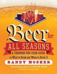 bokomslag Beer for All Seasons
