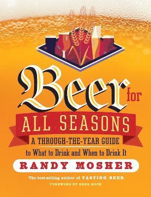 bokomslag Beer for All Seasons