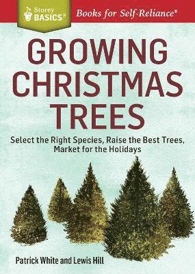 Growing Christmas Trees 1