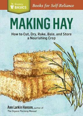 Making Hay 1