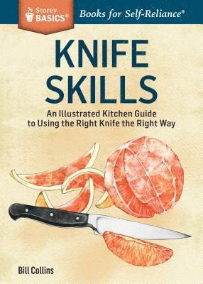 Knife Skills 1