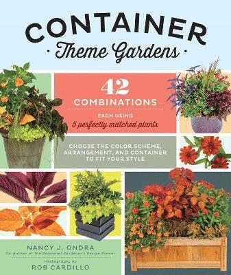 Container Theme Gardens 1