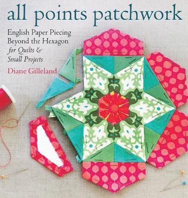 All Points Patchwork 1