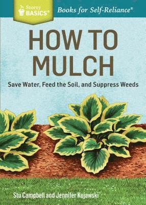 How to Mulch 1