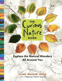 bokomslag The Curious Nature Guide