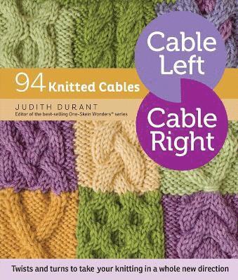 Cable Left, Cable Right 1