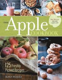 bokomslag The Apple Cookbook, 3rd Edition