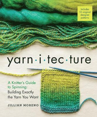 Yarnitecture 1