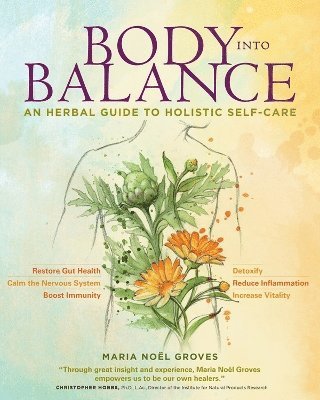 Body into Balance 1