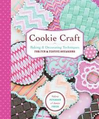 bokomslag Cookie Craft