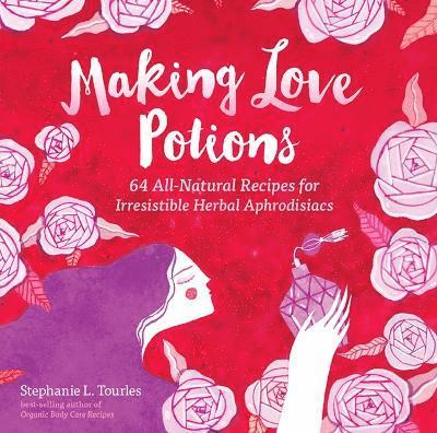 Making Love Potions 1