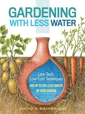 Gardening with Less Water 1