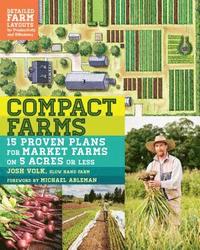 bokomslag Compact Farms