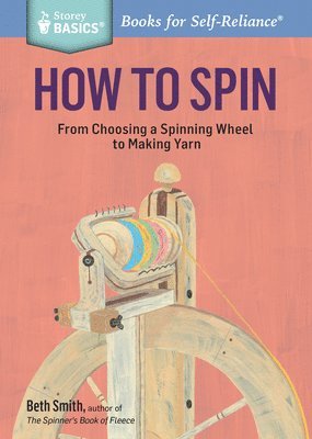 How to Spin 1