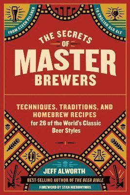 The Secrets of Master Brewers 1