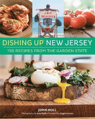 Dishing Up New Jersey 1