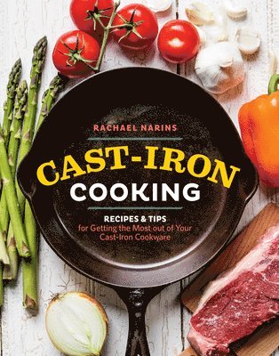 Cast-Iron Cooking 1