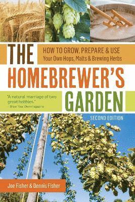 The Homebrewer's Garden, 2nd Edition 1