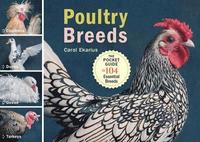 bokomslag Poultry Breeds