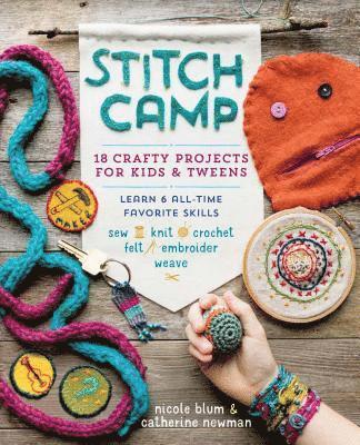 Stitch Camp 1