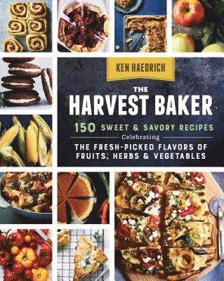 The Harvest Baker 1