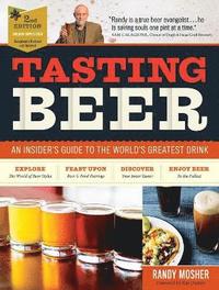 bokomslag Tasting Beer, 2nd Edition