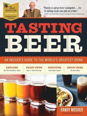 Tasting Beer, 2nd Edition 1