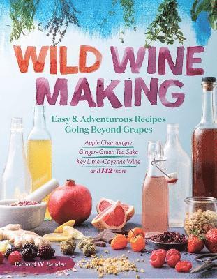 Wild Winemaking 1