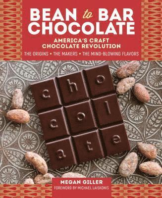 Bean-to-Bar Chocolate 1