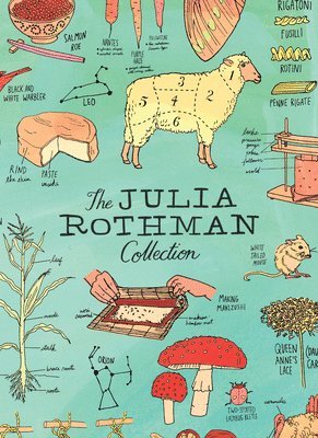 The Julia Rothman Collection 1