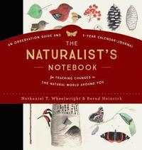 bokomslag The Naturalist's Notebook