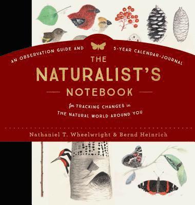 The Naturalist's Notebook 1