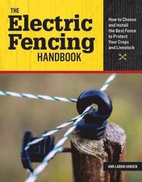 bokomslag The Electric Fencing Handbook
