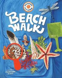 bokomslag Backpack Explorer: Beach Walk