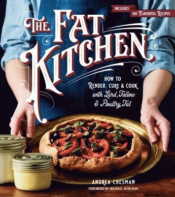 The Fat Kitchen 1