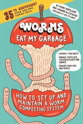 bokomslag Worms Eat My Garbage, 35th Anniversary Edition