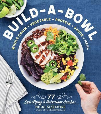 Build-a-Bowl 1