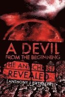 Anthony J. Ritthaler - A Devil from the Beginning, Häftad