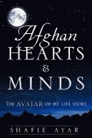 bokomslag Afghan hearts & minds