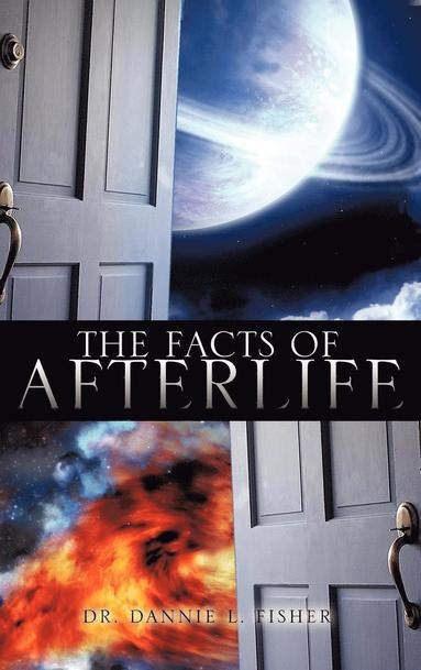 bokomslag Facts of Afterlife