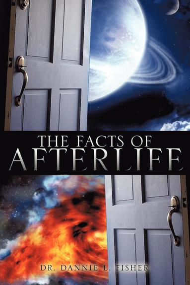bokomslag Facts of Afterlife