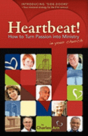bokomslag Heartbeat!